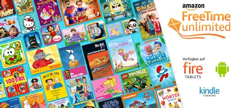 amazon freetime unlimited uk.
